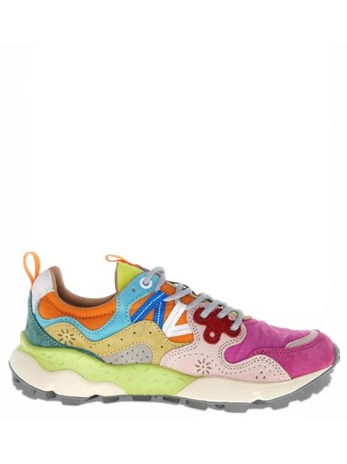 yamano 3 FLOWER MOUNTAIN | 1L43 - 001-2017817-01.FUCSIA-PINK